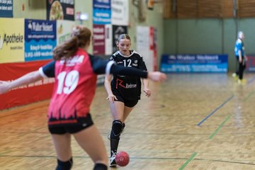 Bild 192 - wAJ SV Henstedt Ulzburg - SC Alstertal Langenhorn : Ergebnis: 30:41